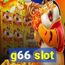 g66 slot