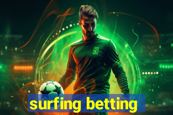 surfing betting