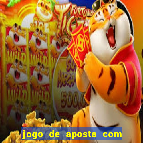 jogo de aposta com rodada gratis