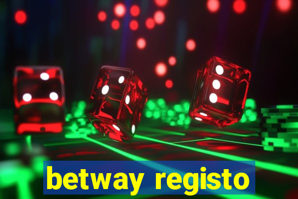 betway registo