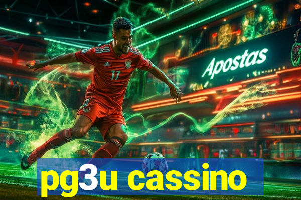 pg3u cassino