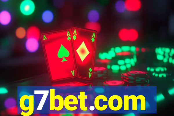 g7bet.com