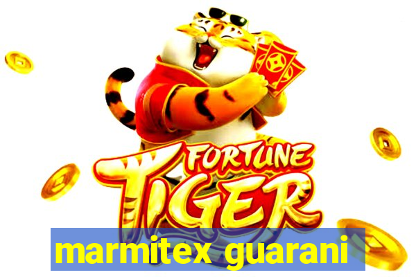 marmitex guarani