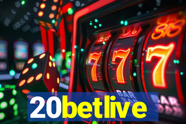 20betlive