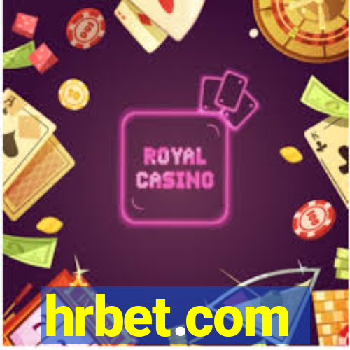 hrbet.com