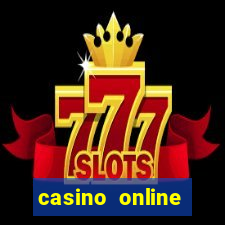 casino online dinheiro real pix