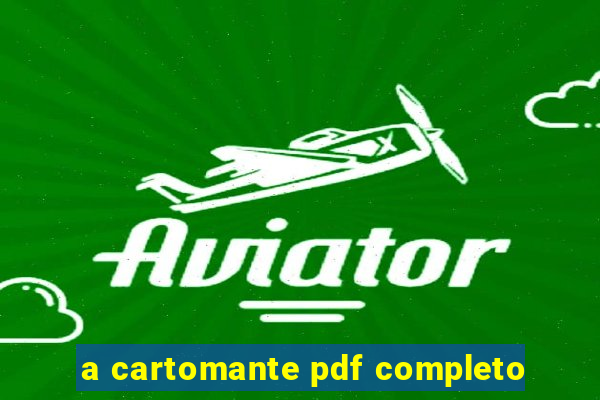 a cartomante pdf completo