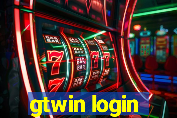 gtwin login