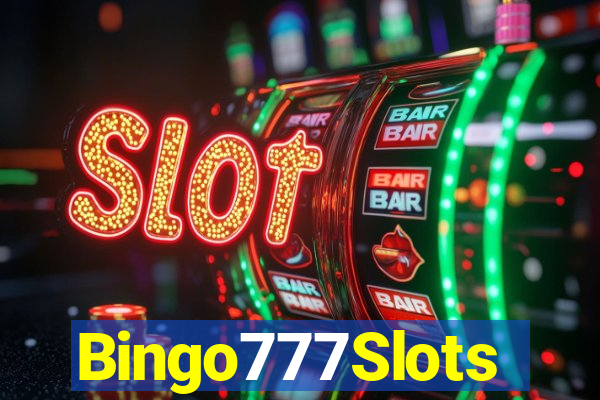 Bingo777Slots