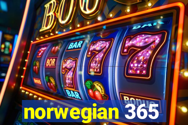 norwegian 365