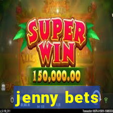 jenny bets