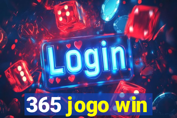 365 jogo win