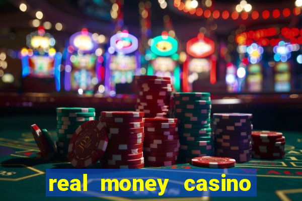 real money casino online usa