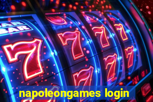 napoleongames login