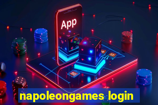 napoleongames login