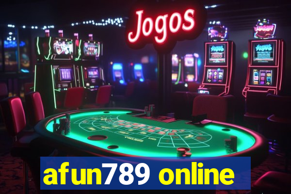 afun789 online