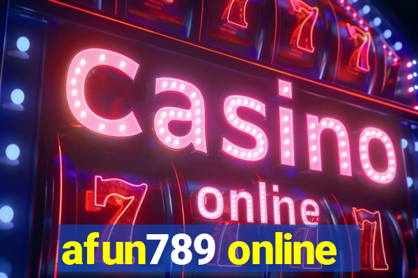 afun789 online