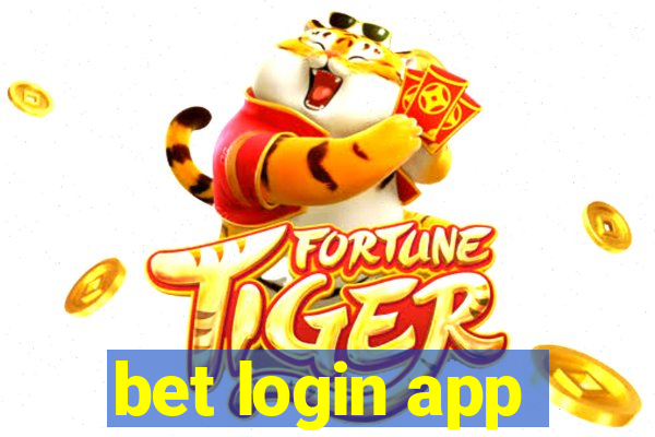 bet login app