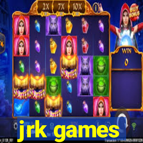 jrk games