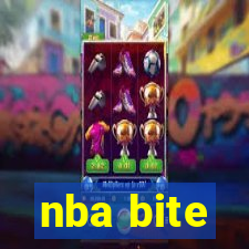 nba bite