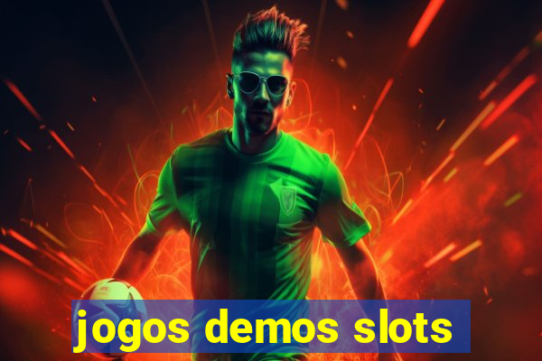 jogos demos slots