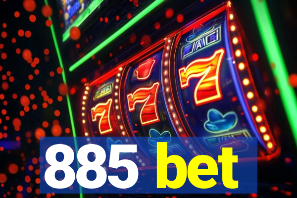 885 bet