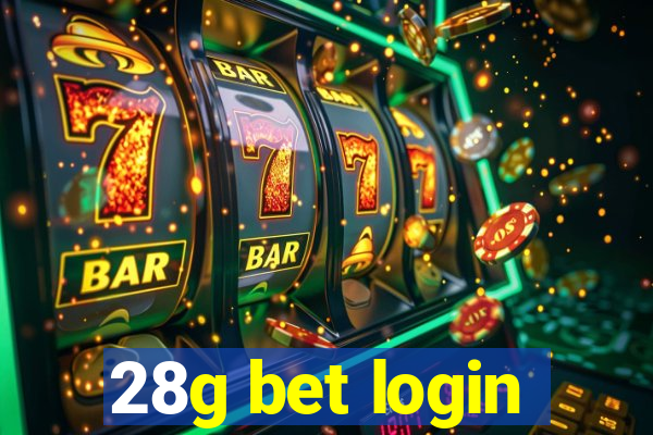 28g bet login