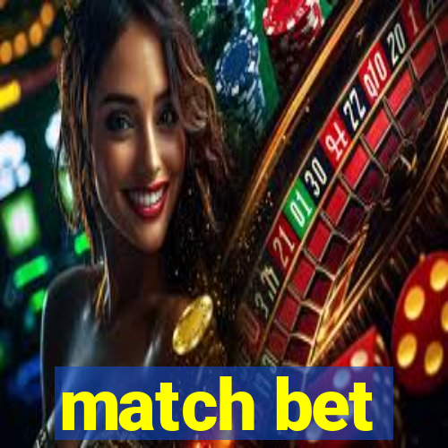 match bet