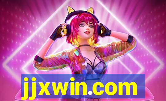 jjxwin.com