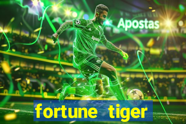 fortune tiger original download