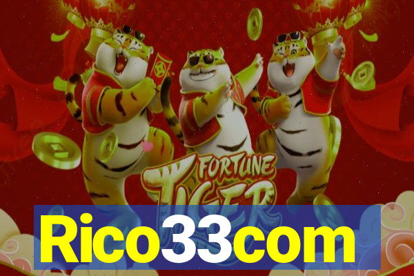 Rico33com