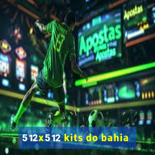 512x512 kits do bahia