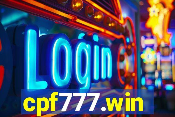 cpf777.win