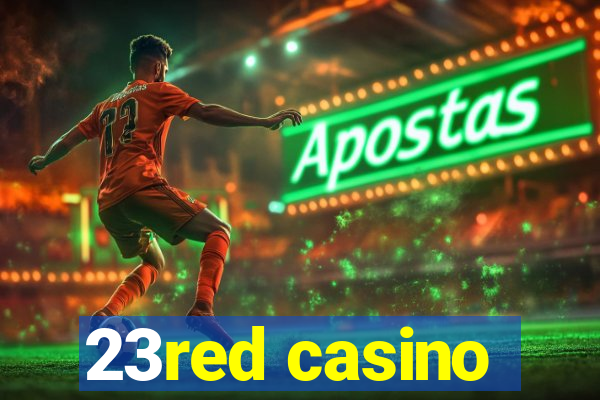 23red casino