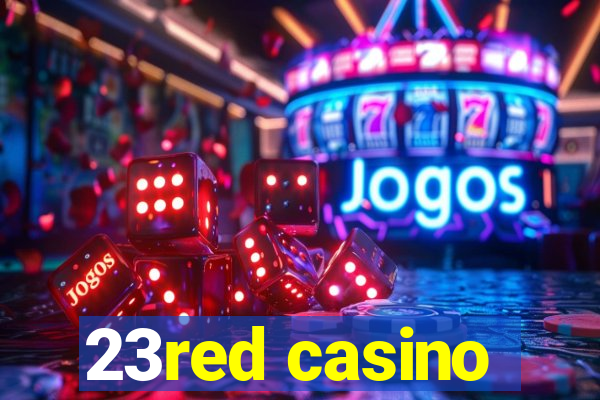 23red casino