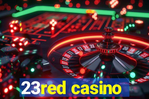 23red casino