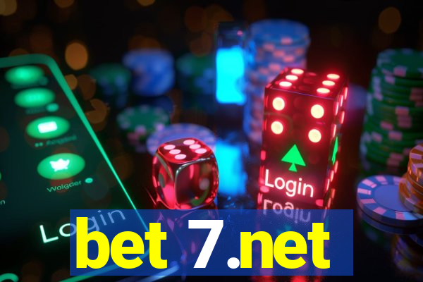 bet 7.net