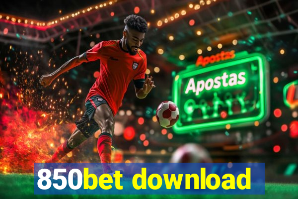 850bet download