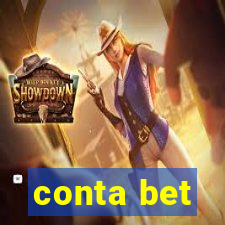 conta bet