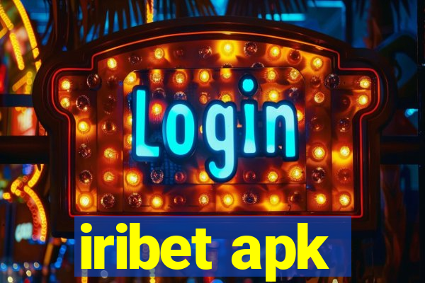 iribet apk