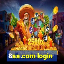 8aa.com login