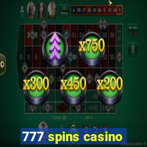 777 spins casino