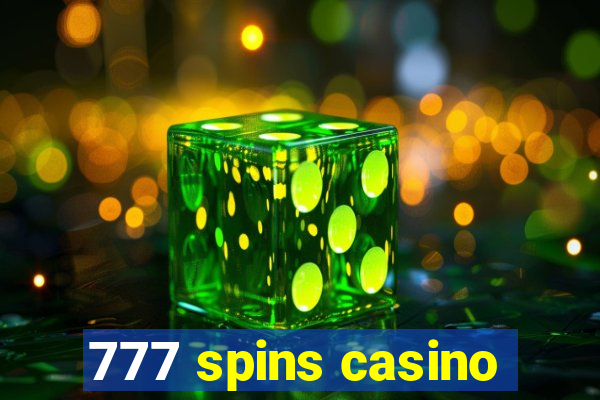 777 spins casino