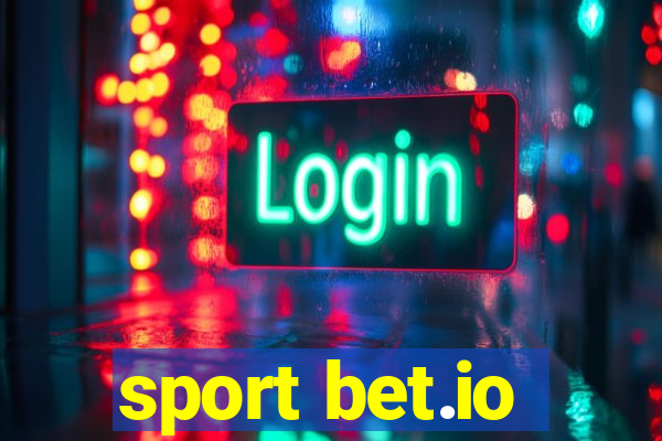 sport bet.io