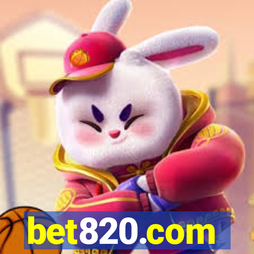 bet820.com