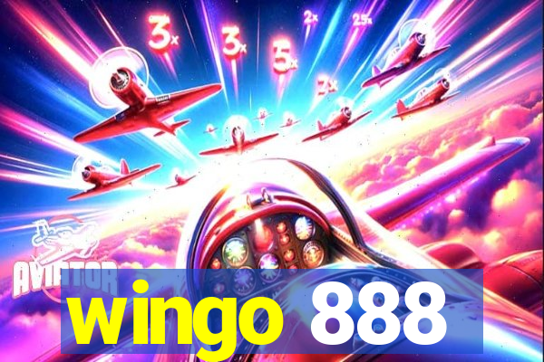 wingo 888