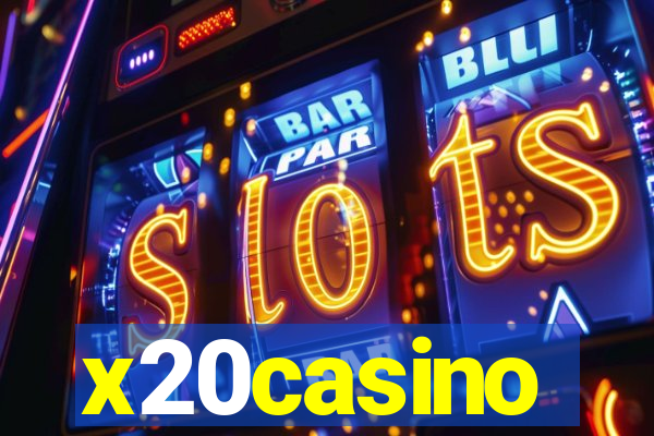 x20casino