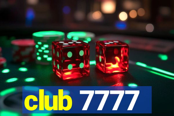 club 7777