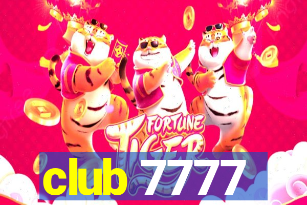 club 7777