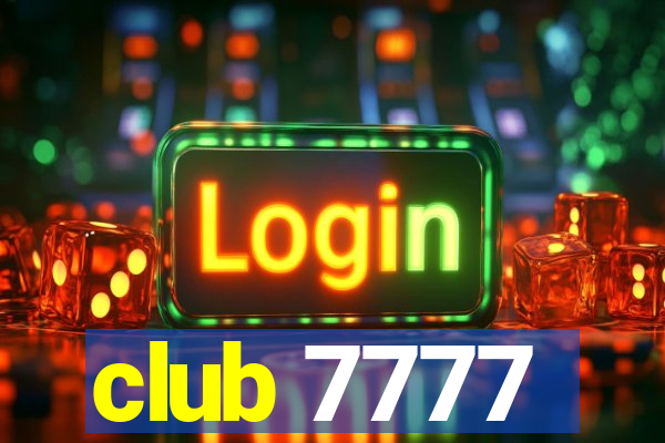 club 7777